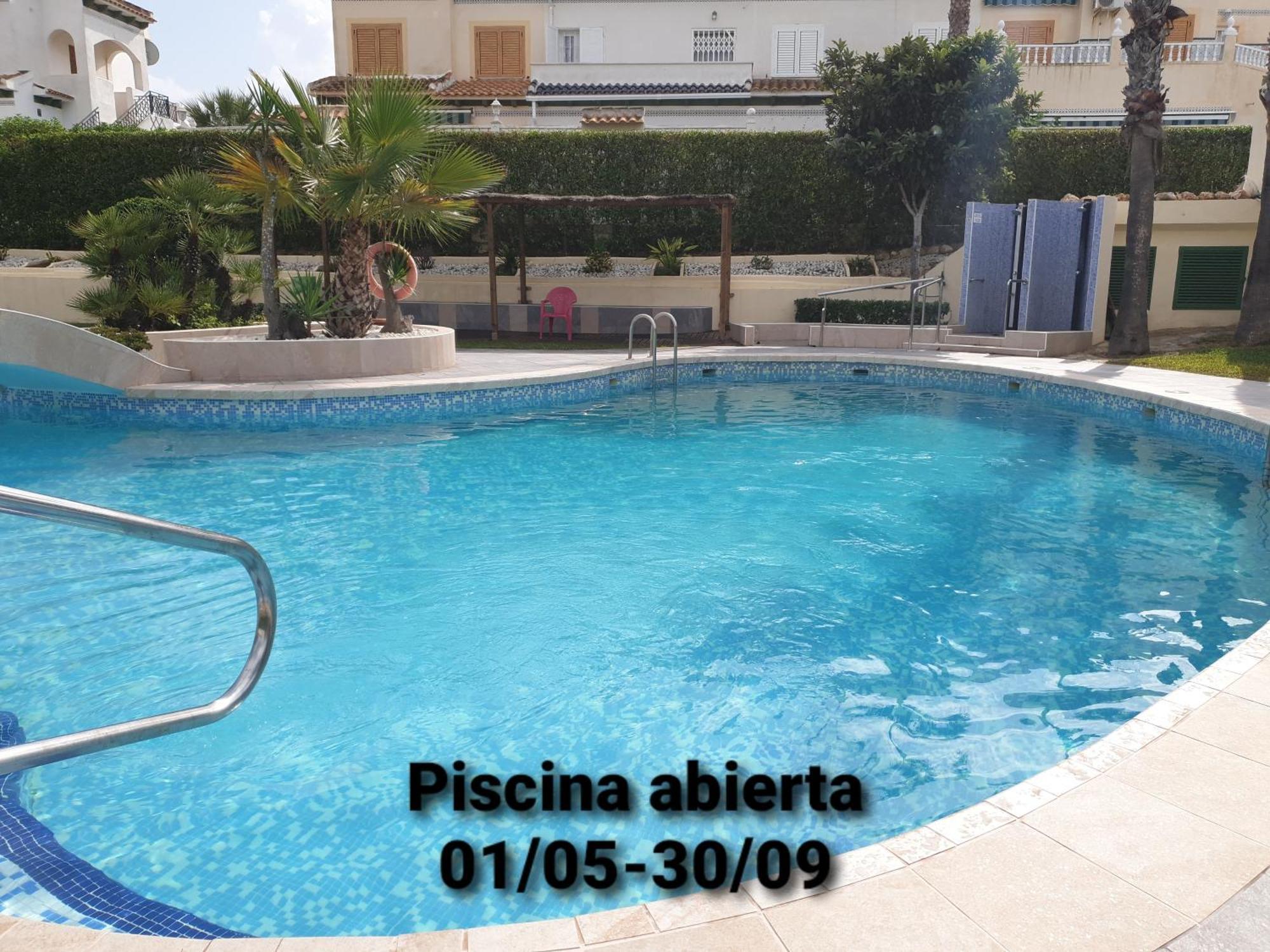 Studio Parque Mar La Mata  Exteriör bild